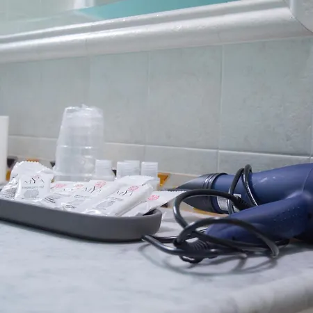 아파트 H7 Attico Blu Quadrilatero Romano Pochi Passi Dal Museo Egizio *