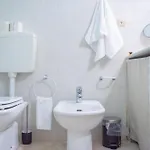 H7 Attico Blu Quadrilatero Romano Pochi Passi Dal Museo Egizio Apartmán *