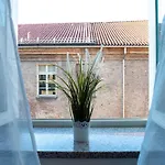 Apartmán H7 Attico Blu Quadrilatero Romano Pochi Passi Dal Museo Egizio *